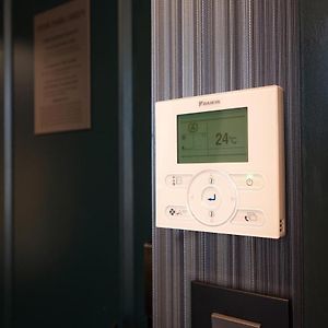 Deluxe Eenpersoonskamer
