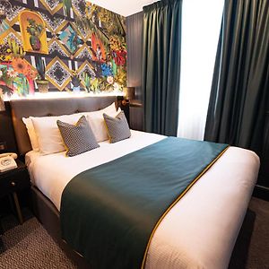 Chambre Triple de Luxe